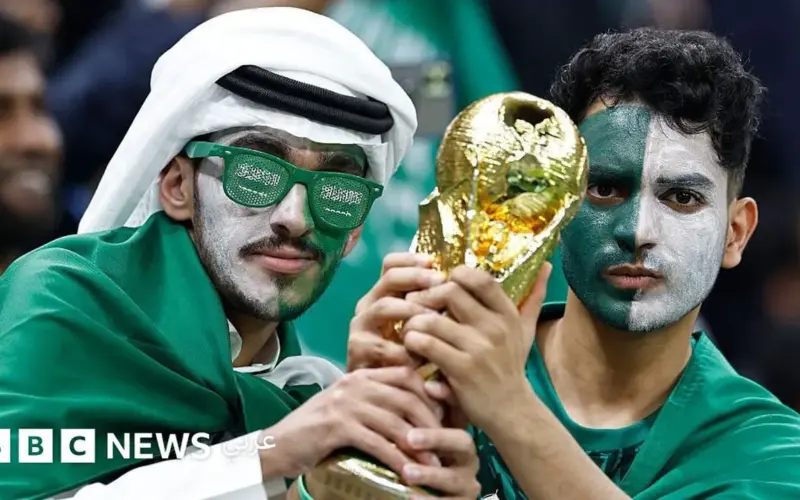 تطلعات كبيرة لمنتخب السعودية قبل كأس العالم 2026